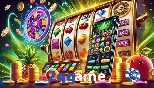 2qgame