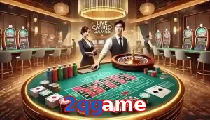 2qgame