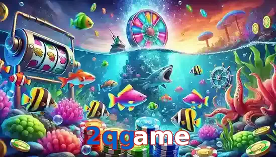 Trò Chơi Bắn Cá Phổ Biến Tại 2qgame